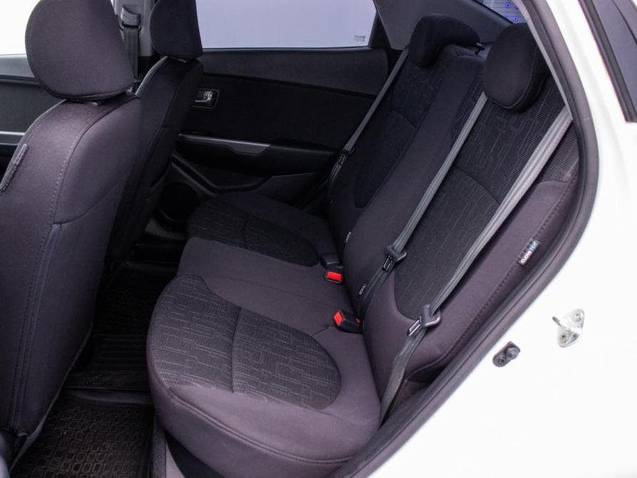 Kia Rio III Москва  - изображение 12