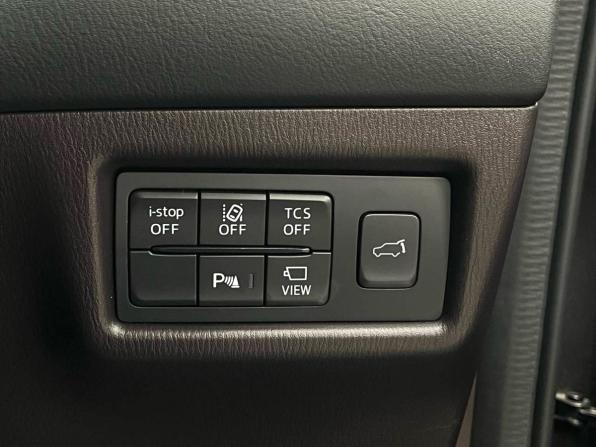 Mazda CX-8 I с пробегом 2018 года, цена 2 549 900 рублей, 98000 км, внедорожник, Автокод Объявления