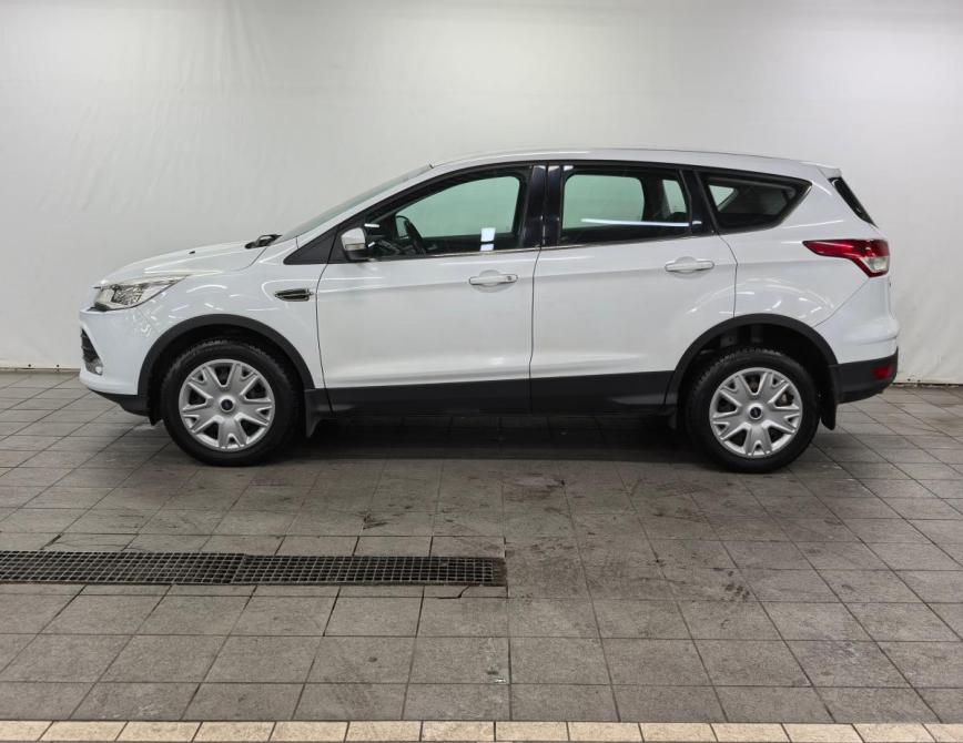 Ford Kuga II Санкт-Петербург  - изображение 3