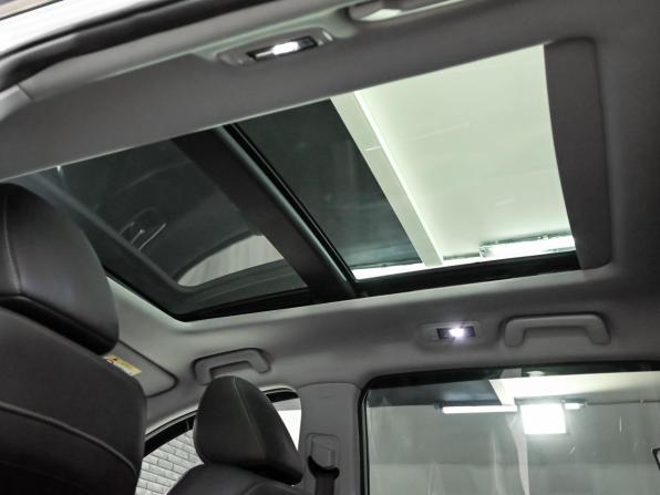 Chery Tiggo 8 I Рестайлинг с пробегом 2023 года, цена 1 950 000 рублей, 72136 км, внедорожник, Автокод Объявления