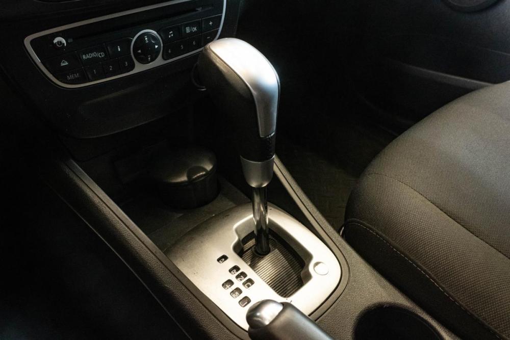 Renault Megane III Рестайлинг Уфа  - изображение 21
