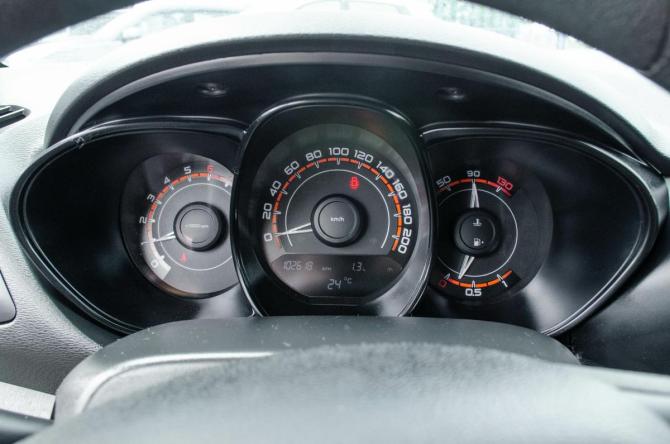 Lada (ВАЗ) Vesta I с пробегом 2018 года, цена 843 000 рублей, 102000 км, седан, Автокод Объявления
