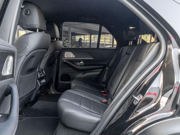 Mercedes-Benz GLE II (V167) с пробегом 2021 года, цена 7 487 000 рублей, 49108 км, внедорожник, Автокод Объявления