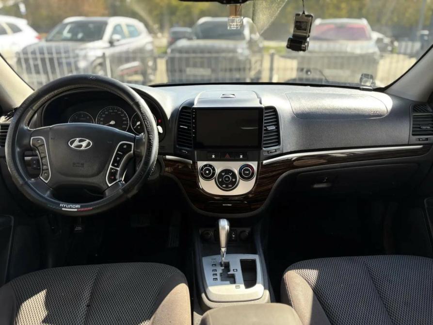 Hyundai Santa Fe II Рестайлинг Оренбург  - изображение 9