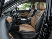 Hyundai Santa Fe IV Рестайлинг Ставрополь  - изображение 37