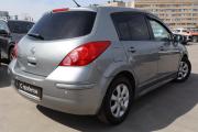 Nissan Tiida I Рестайлинг Санкт-Петербург  - изображение 22