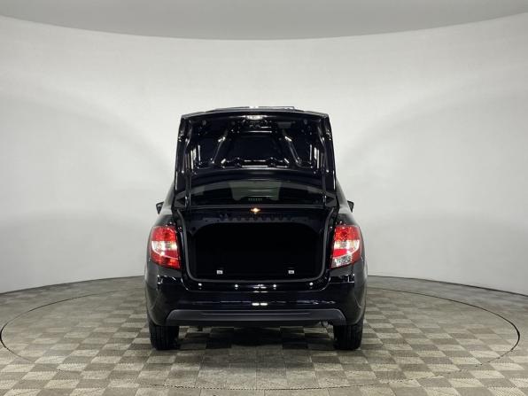 Lada (ВАЗ) Granta I Рестайлинг с пробегом 2023 года, цена 865 000 рублей, 17967 км, седан, Автокод Объявления