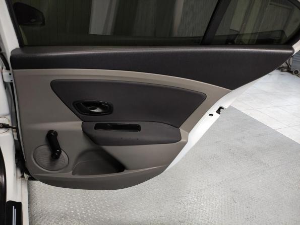 Renault Fluence I с пробегом 2011 года, цена 558 000 рублей, 207936 км, седан, Автокод Объявления