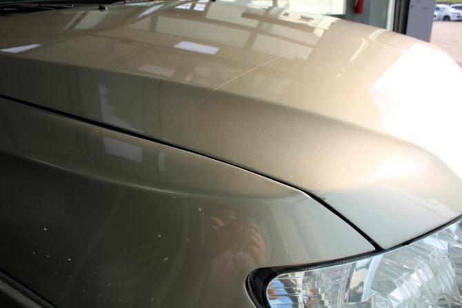 Mitsubishi Pajero IV с пробегом 2011 года, цена 2 780 000 рублей, 12928 км, внедорожник, Автокод Объявления
