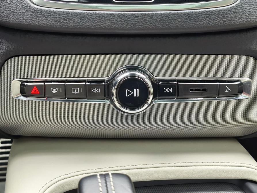 Volvo XC90 II Рестайлинг 1 Москва  - изображение 23