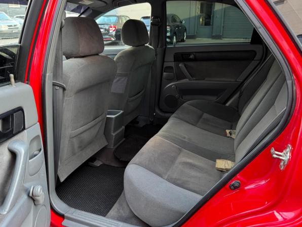Chevrolet Lacetti I с пробегом 2007 года, цена 349 000 рублей, 241796 км, седан, Автокод Объявления