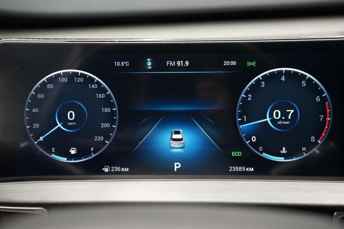 Chery Tiggo 7 Pro Max I с пробегом 2024 года, цена 2 340 000 рублей, 23800 км, внедорожник, Автокод Объявления