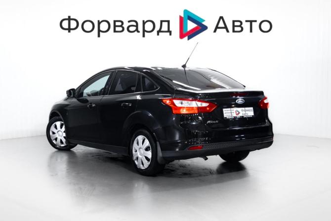 Ford Focus III с пробегом 2013 года, цена 679 000 рублей, 274759 км, хэтчбек, Автокод Объявления