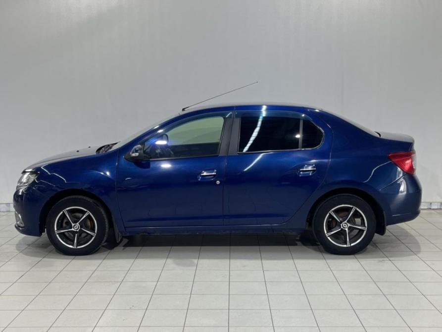 Renault Logan II Курск  - изображение 2