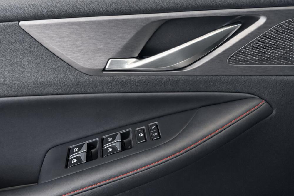 Changan CS35 Plus I Рестайлинг Москва  - изображение 11
