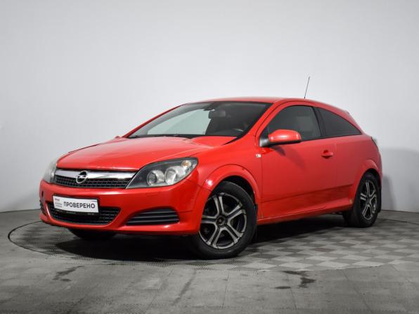 Opel Astra H Рестайлинг с пробегом 2010 года, цена 375 000 рублей, 211883 км, хэтчбек, Автокод Объявления