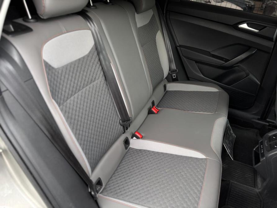 Volkswagen Taos I Набережные Челны  - изображение 25