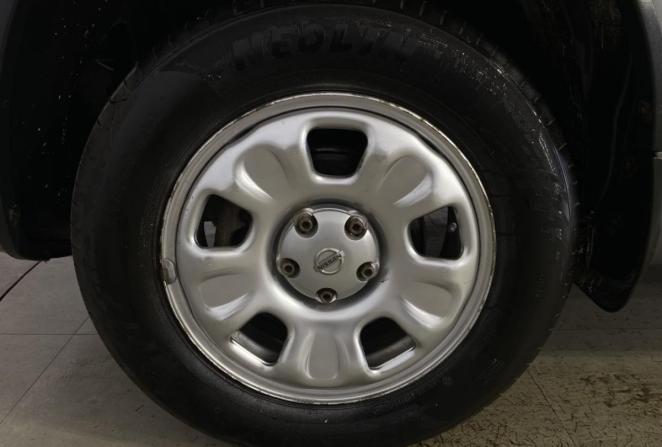 Nissan Terrano III (D10) с пробегом 2018 года, цена 1 365 000 рублей, 104796 км, внедорожник, Автокод Объявления