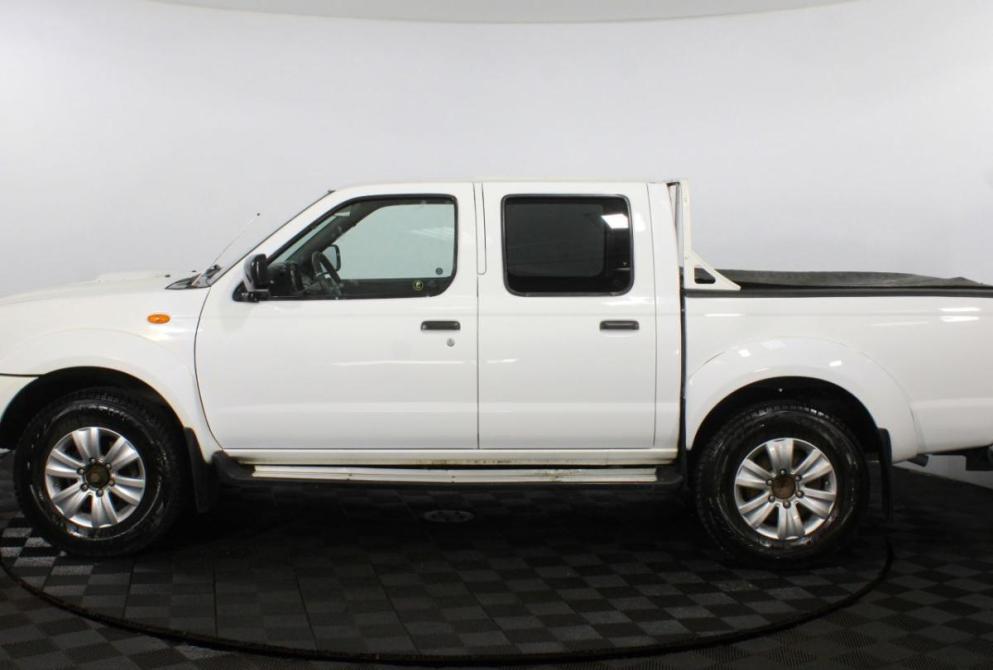 Nissan NP300 Нижний Новгород  - изображение 9