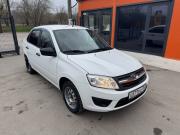 Lada (ВАЗ) Granta I Рестайлинг Тольятти  - изображение 19