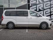 Hyundai H-1 II Рестайлинг 2 Краснодар  - изображение 27