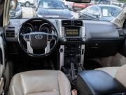 Toyota Land Cruiser Prado 150 Series Сочи  - изображение 35