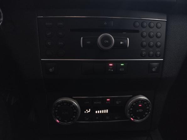 Mercedes-Benz GLK-Класс I (X204) с пробегом 2011 года, цена 1 200 000 рублей, 246964 км, внедорожник, Автокод Объявления