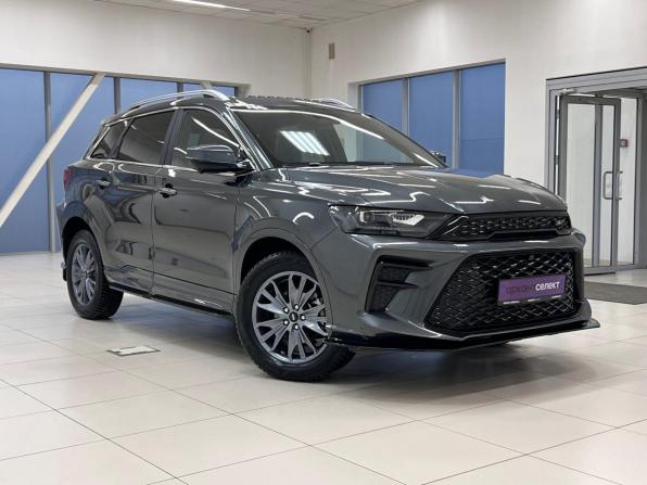 SWM G01F с пробегом 2023 года, цена 1 650 000 рублей, 33074 км, внедорожник, Автокод Объявления