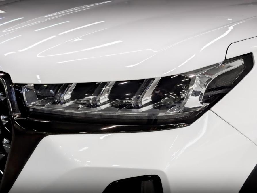 Chery Tiggo 7 Pro Max I Москва  - изображение 17