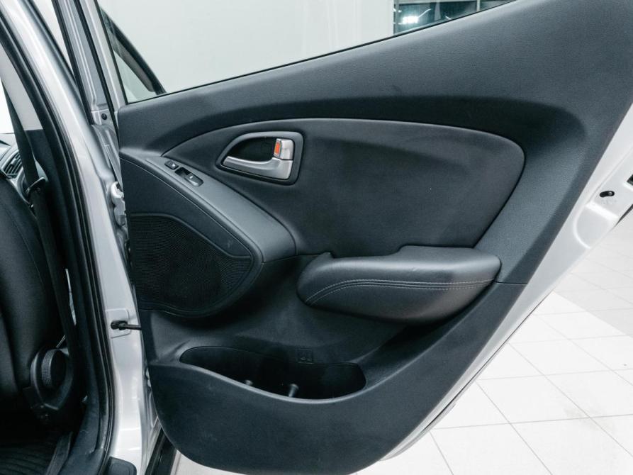 Hyundai ix35 I Красноярск  - изображение 25