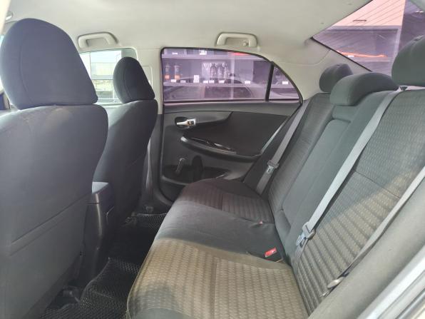 Toyota Corolla X (E140 E150) Рестайлинг с пробегом 2010 года, цена 840 000 рублей, 277800 км, седан, Автокод Объявления