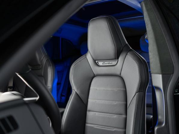 Новый Porsche Cayenne IV 2026 года, цена 34 950 000 рублей, внедорожник, Автокод Объявления