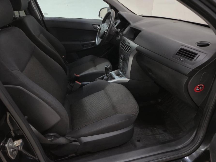 Opel Astra H Рестайлинг Альметьевск  - изображение 16