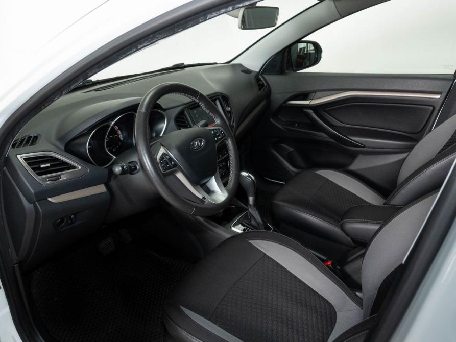 Lada (ВАЗ) Vesta I Казань  - изображение 5