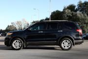 Ford Explorer V Москва  - изображение 32