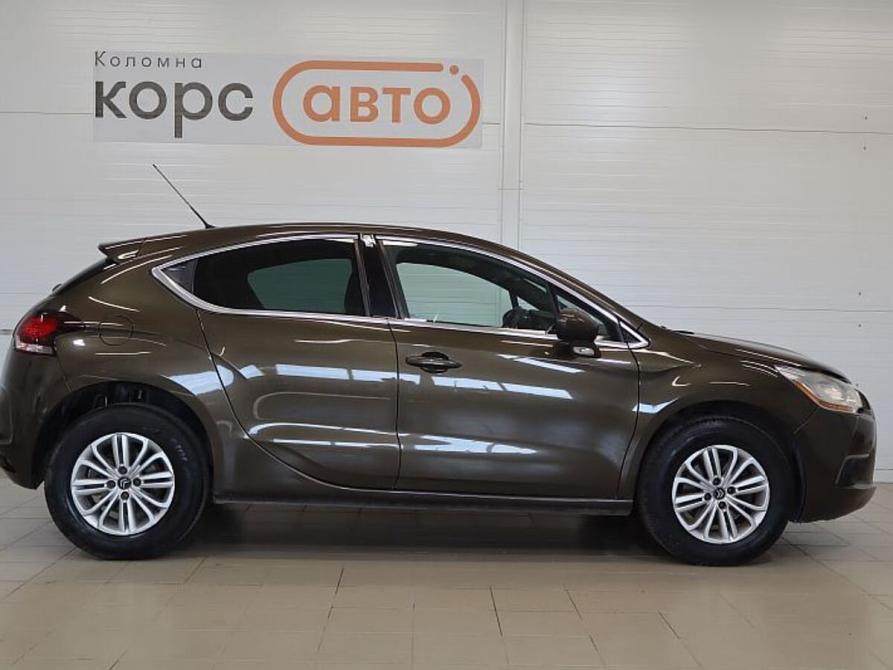 Citroen DS4 Калуга  - изображение 4