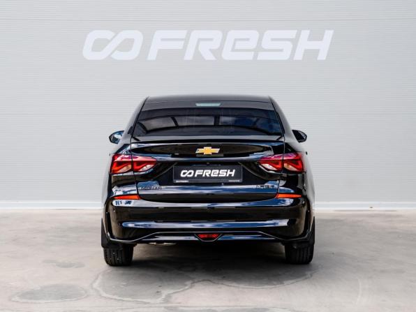 Chevrolet Monza II Рестайлинг с пробегом 2023 года, цена 1 730 000 рублей, 17361 км, седан, Автокод Объявления