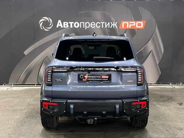 Haval Dargo I с пробегом 2023 года, цена 2 480 000 рублей, 66729 км, внедорожник, Автокод Объявления