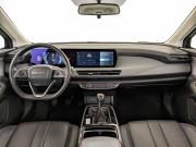 BAIC U5 Plus Москва  - изображение 40