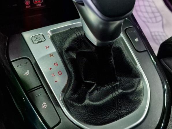 Kia Cerato IV с пробегом 2021 года, цена 2 115 000 рублей, 63257 км, седан, Автокод Объявления
