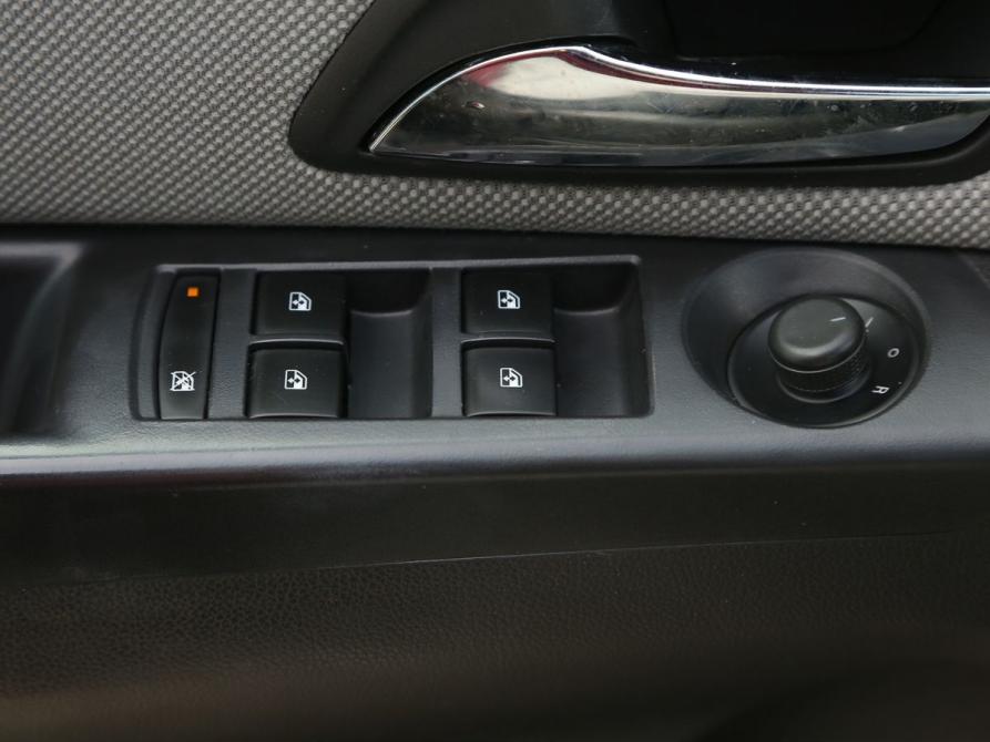 Chevrolet Cruze I Иваново  - изображение 17