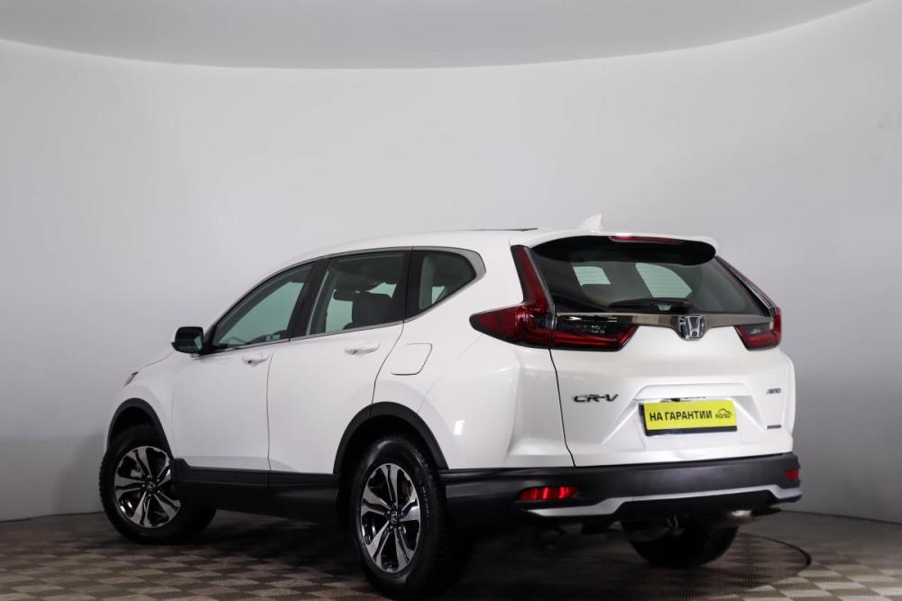 Honda CR-V V Рестайлинг Пермь  - изображение 7