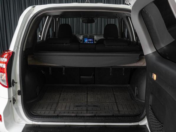 Toyota RAV4 III (XA30) Рестайлинг с пробегом 2011 года, цена 1 349 000 рублей, 293393 км, внедорожник, Автокод Объявления