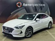 Hyundai Sonata VIII (DN8) Ставрополь  - изображение 32