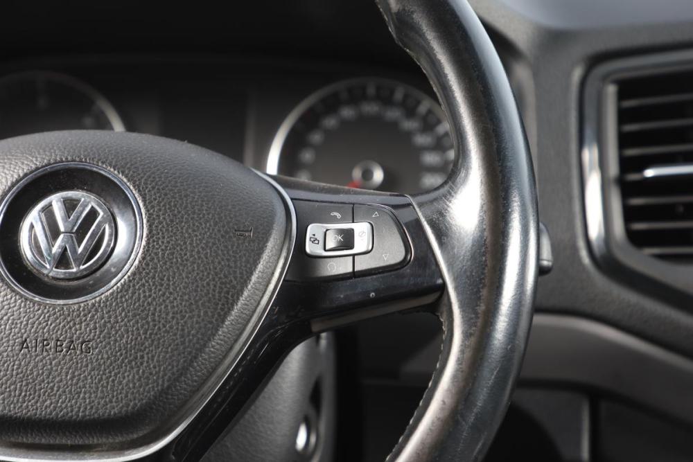 Volkswagen Amarok I Рестайлинг Новосибирск  - изображение 14