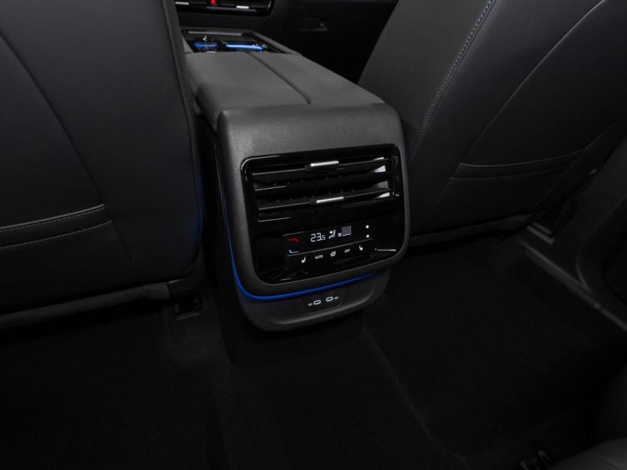Volkswagen Teramont II (China Market) Москва  - изображение 19