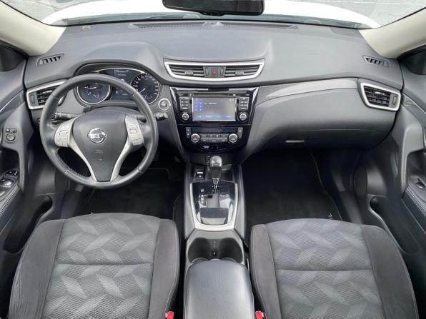 Nissan X-Trail III с пробегом 2015 года, цена 1 550 000 рублей, 193283 км, внедорожник, Автокод Объявления