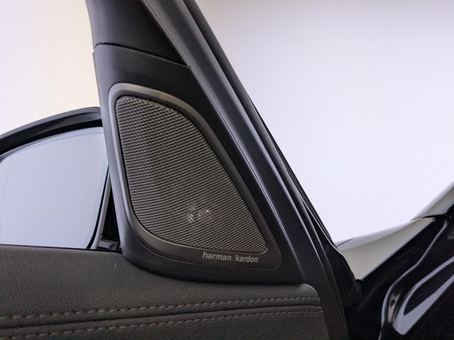 BMW 7 серии VI (G11/G12) Рестайлинг Москва  - изображение 29