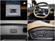 Geely Galaxy L7 Санкт-Петербург  - изображение 34