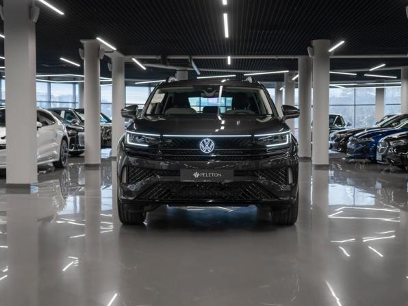 Volkswagen Tavendor I с пробегом 2026 года, цена 5 450 000 рублей, 13 км, внедорожник, Автокод Объявления